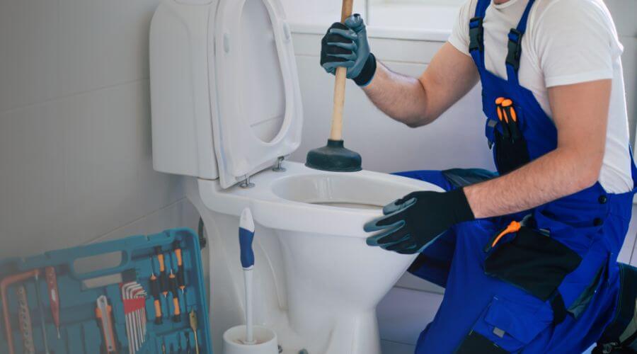 Local 24/7 Emergency Plumbing in South Vienna, OH